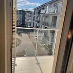 شقة Lili Sloneczne Tarasy