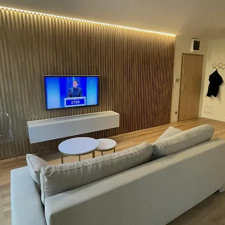 Lili Sloneczne Tarasy Dziwnówek