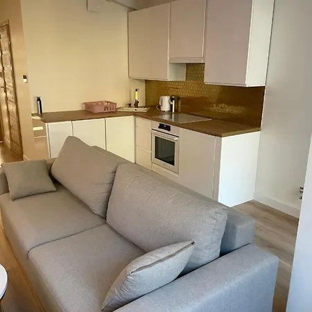 Lili Sloneczne Tarasy *