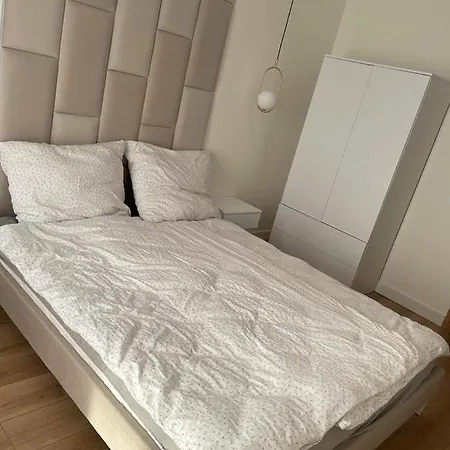 Lili Sloneczne Tarasy * Dziwnówek