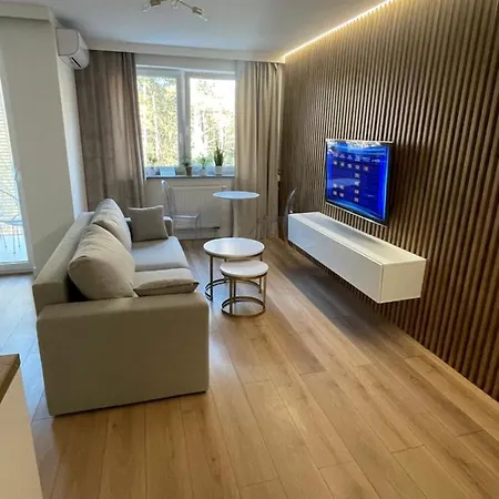 Lili Sloneczne Tarasy *