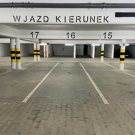 Lili Sloneczne Tarasy *