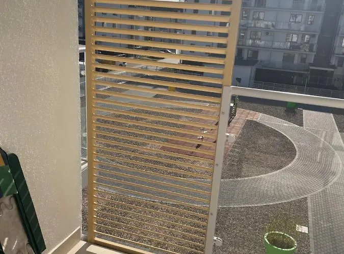 Lili Sloneczne Tarasy