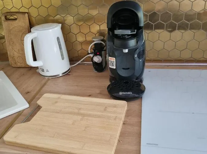 Lili Sloneczne Tarasy *