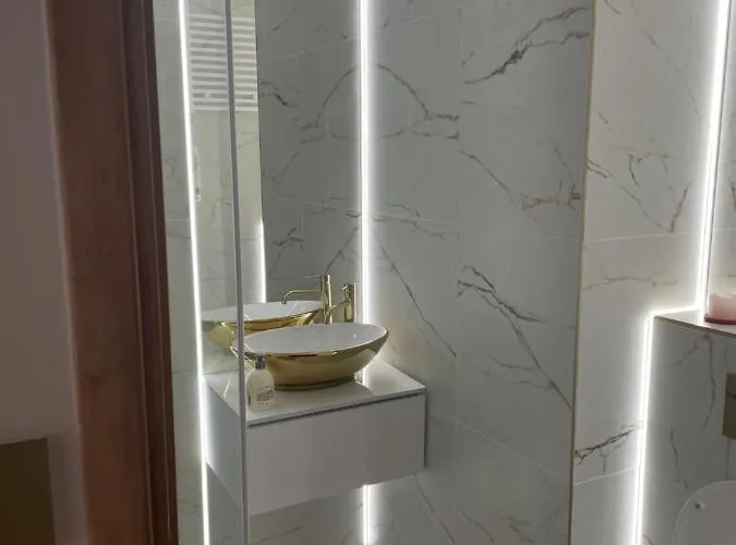 Lili Sloneczne Tarasy