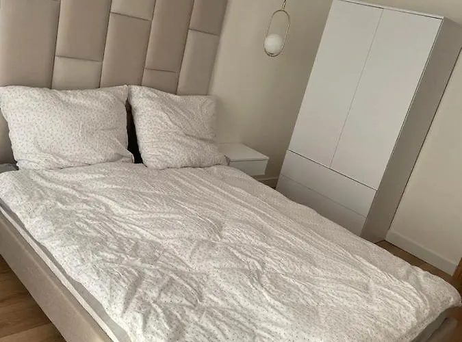 Lili Sloneczne Tarasy * Dziwnówek