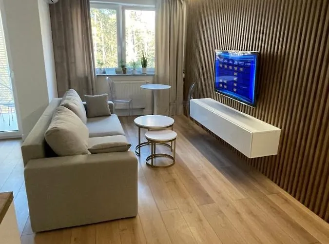 Lili Sloneczne Tarasy *