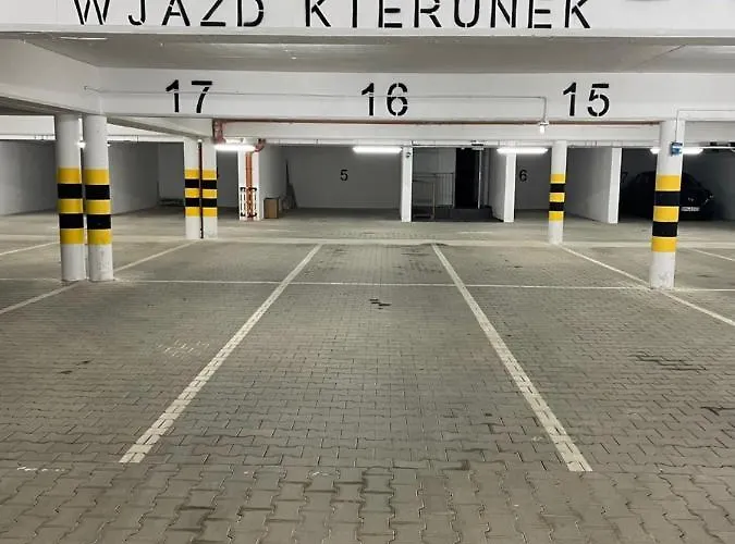 Lili Sloneczne Tarasy *