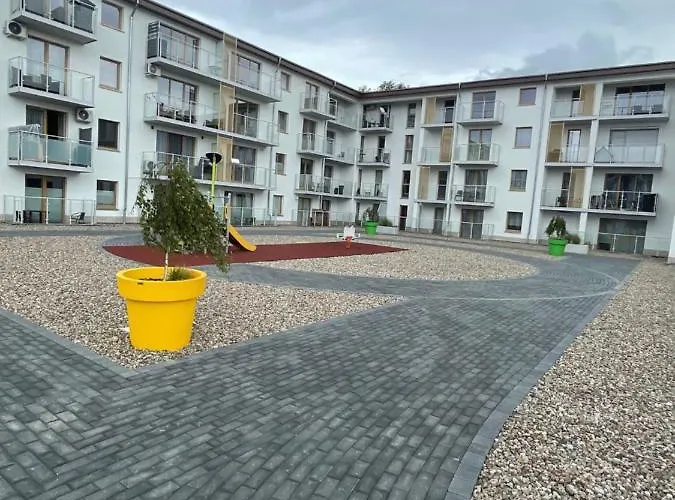 Lili Sloneczne Tarasy *